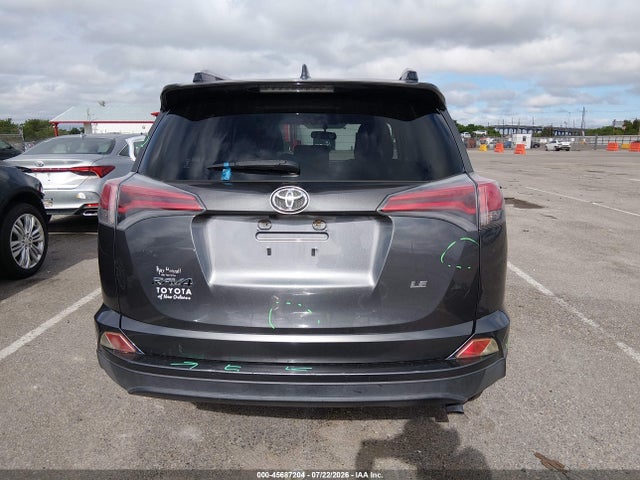 Toyota RAV4 LE 2016 JTMZFREV6GD090546 Image 17