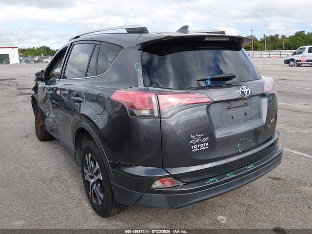 Toyota RAV4 LE 2016 JTMZFREV6GD090546 Image 3