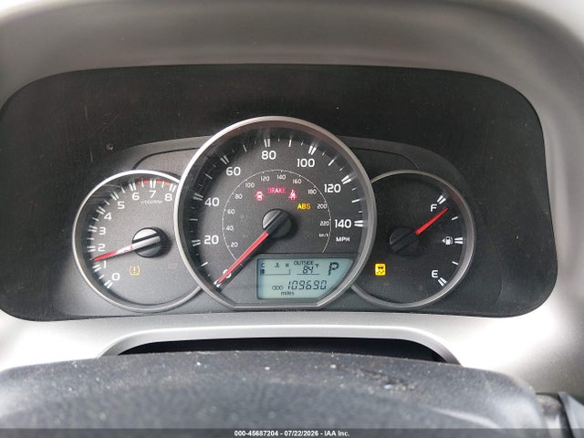 Toyota RAV4 LE 2016 JTMZFREV6GD090546 Image 7