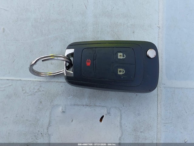 Chevrolet EQUINOX LS 2017 2GNALBEK8H1602430 Image 11