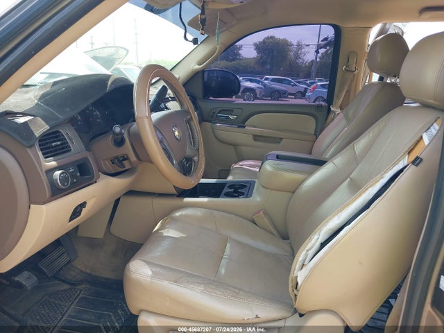 Aukcja sprzedaży 2011 Chevrolet Tahoe Lt, vin: 1GNSCBE0XBR151079, numer aukcji: 45687207