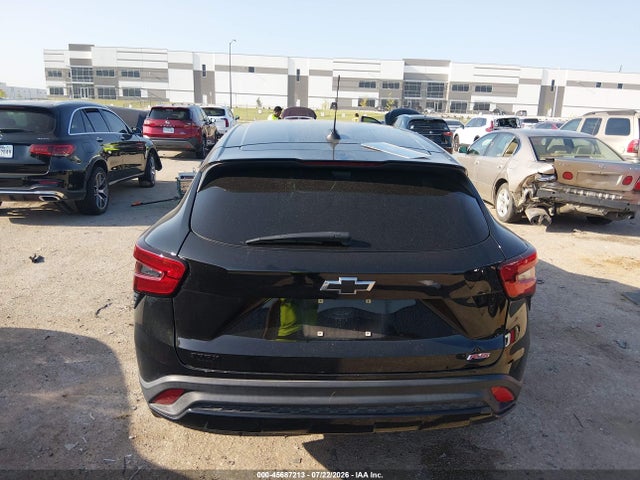 Aukcja sprzedaży 2024 Chevrolet Trax Fwd 1rs, vin: KL77LGE24RC001525, numer aukcji: 45687213