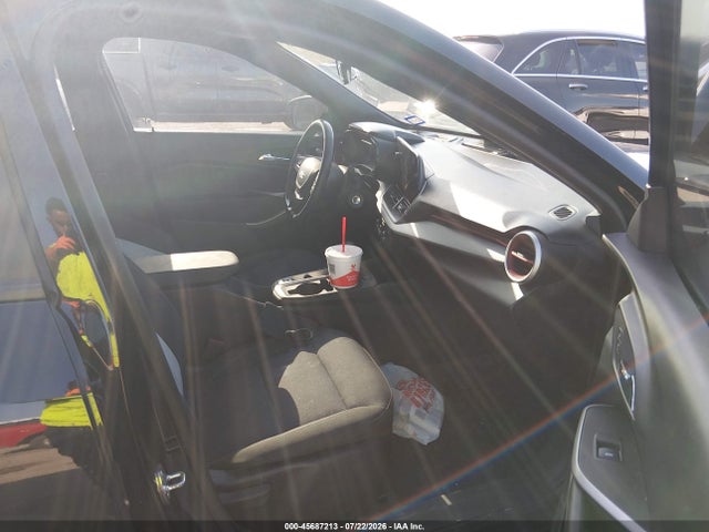 Aukcja sprzedaży 2024 Chevrolet Trax Fwd 1rs, vin: KL77LGE24RC001525, numer aukcji: 45687213