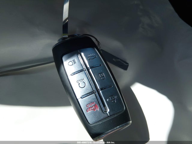Продажа на аукционе авто 2023 Genesis G70 2.0t Rwd, vin: KMTG34TA3PU124298, номер лота: 45687218