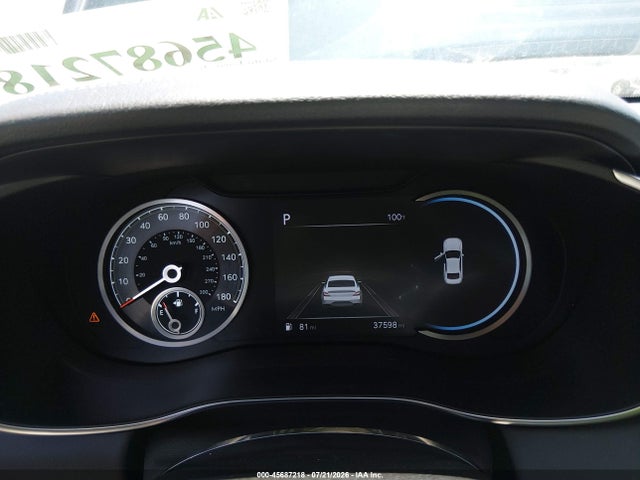 Продажа на аукционе авто 2023 Genesis G70 2.0t Rwd, vin: KMTG34TA3PU124298, номер лота: 45687218