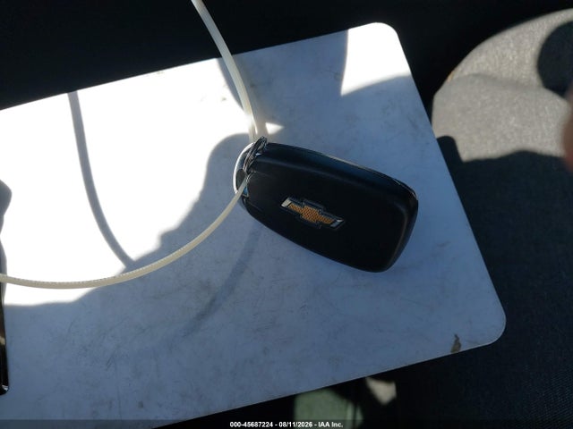 Chevrolet Equinox Awd 2fl 2022 2GNAXTEV4N6140502 Image 11
