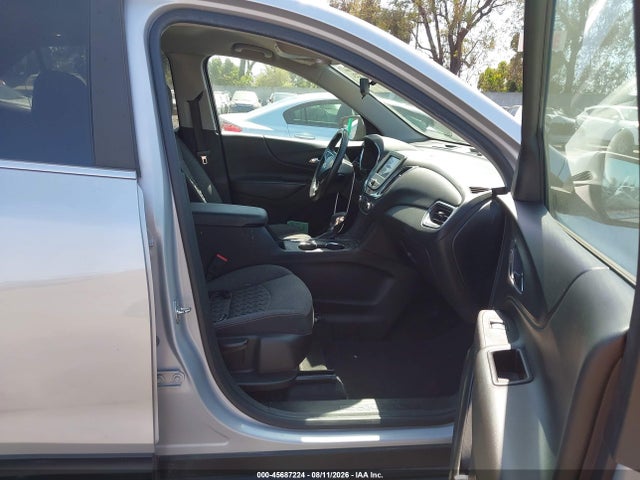 Chevrolet Equinox Awd 2fl 2022 2GNAXTEV4N6140502 Image 5