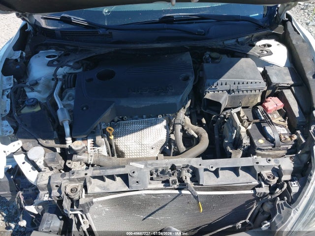 1N4AL3AP7HC181042 Nissan Altima 2.5 Sr