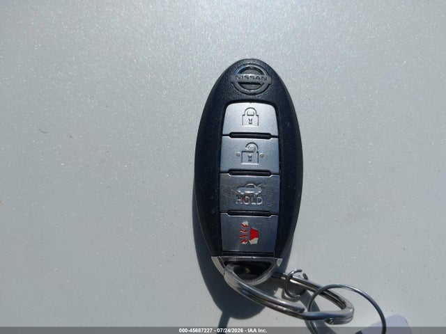 1N4AL3AP7HC181042 Nissan Altima 2.5 Sr
