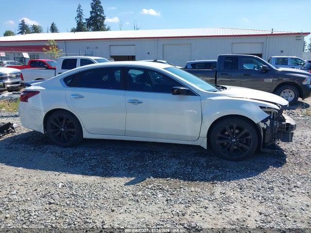 1N4AL3AP7HC181042 Nissan Altima 2.5 Sr