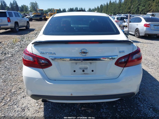 1N4AL3AP7HC181042 Nissan Altima 2.5 Sr