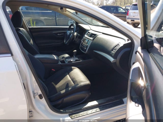 1N4AL3AP7HC181042 Nissan Altima 2.5 Sr