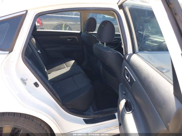 1N4AL3AP7HC181042 Nissan Altima 2.5 Sr