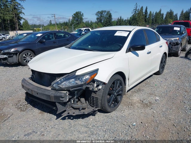 1N4AL3AP7HC181042 Nissan Altima 2.5 Sr