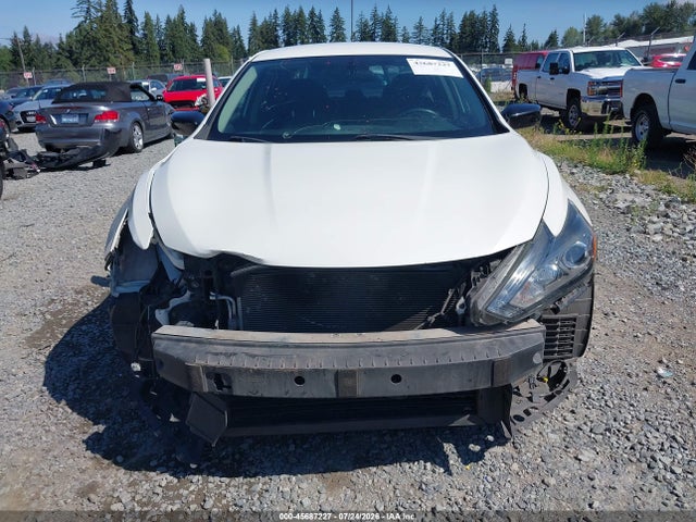 1N4AL3AP7HC181042 Nissan Altima 2.5 Sr