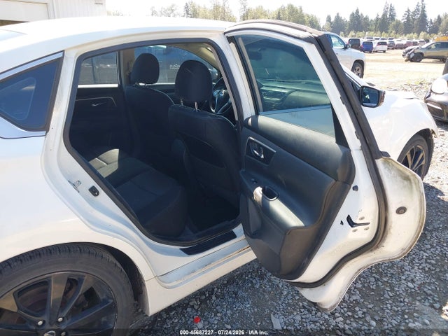 1N4AL3AP7HC181042 Nissan Altima 2.5 Sr