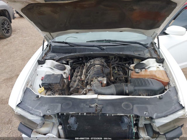 Aukcja sprzedaży 2012 Dodge Charger R/t, vin: 2C3CDXCT2CH232376, numer aukcji: 45687230