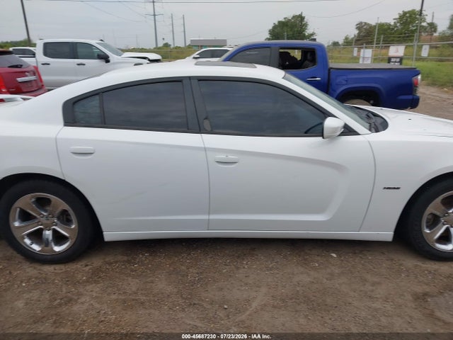 Aukcja sprzedaży 2012 Dodge Charger R/t, vin: 2C3CDXCT2CH232376, numer aukcji: 45687230