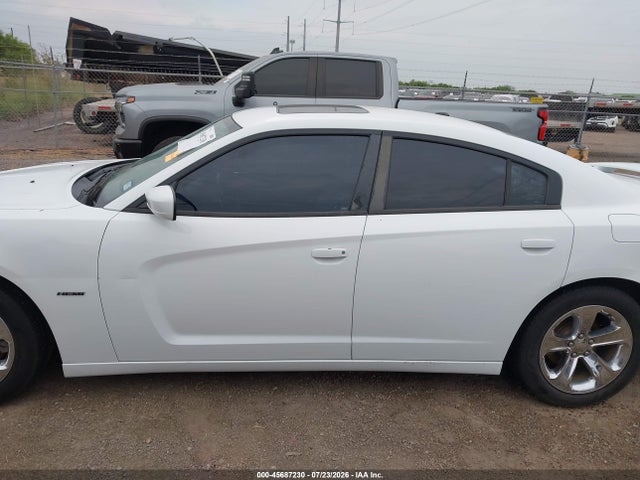 Aukcja sprzedaży 2012 Dodge Charger R/t, vin: 2C3CDXCT2CH232376, numer aukcji: 45687230