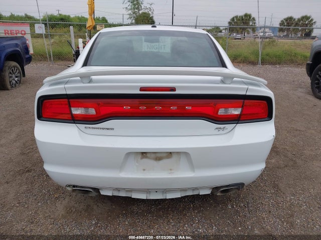 Aukcja sprzedaży 2012 Dodge Charger R/t, vin: 2C3CDXCT2CH232376, numer aukcji: 45687230