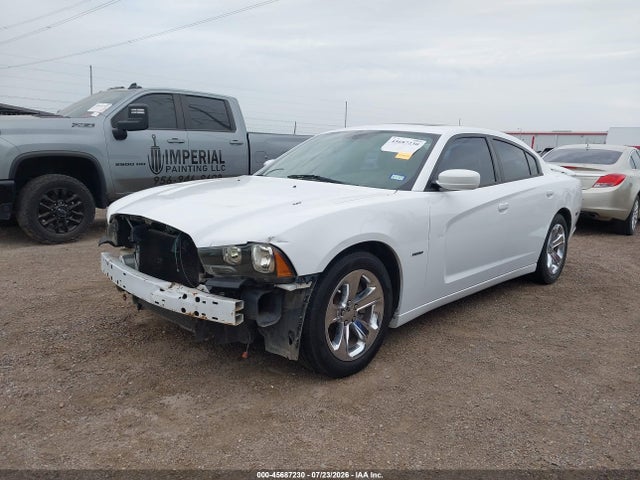 Aukcja sprzedaży 2012 Dodge Charger R/t, vin: 2C3CDXCT2CH232376, numer aukcji: 45687230