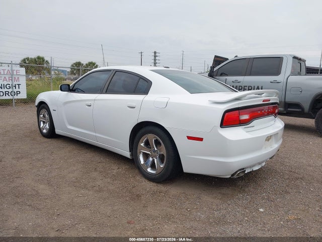 Aukcja sprzedaży 2012 Dodge Charger R/t, vin: 2C3CDXCT2CH232376, numer aukcji: 45687230