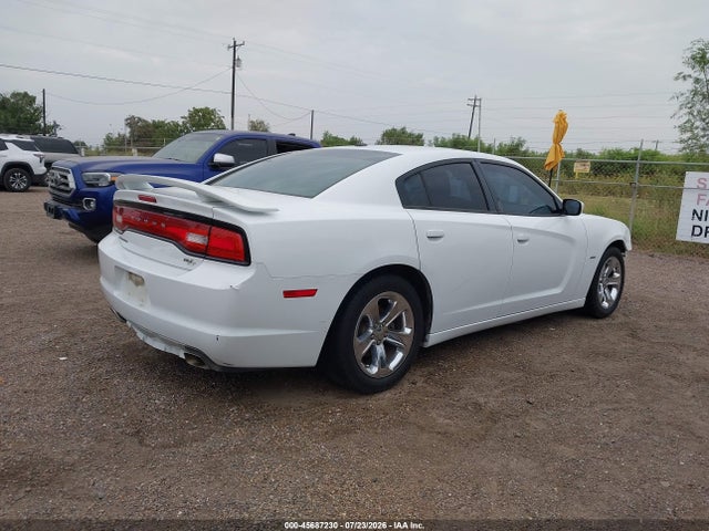 Aukcja sprzedaży 2012 Dodge Charger R/t, vin: 2C3CDXCT2CH232376, numer aukcji: 45687230