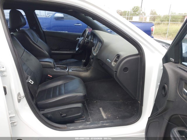 Aukcja sprzedaży 2012 Dodge Charger R/t, vin: 2C3CDXCT2CH232376, numer aukcji: 45687230