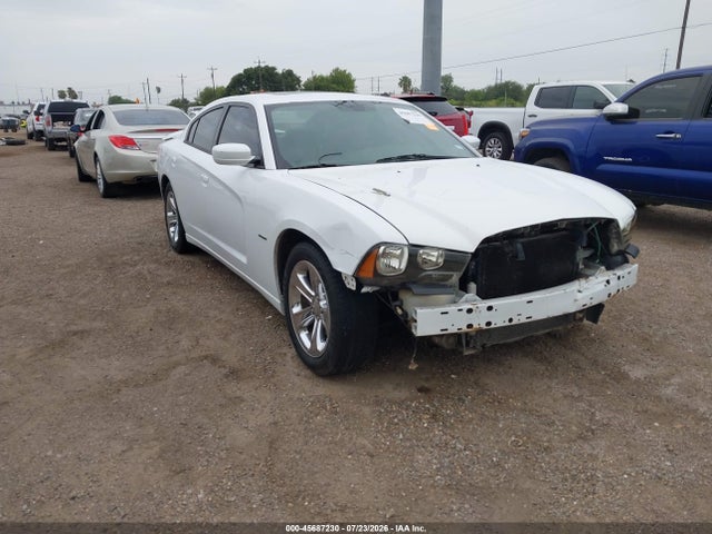 Aukcja sprzedaży 2012 Dodge Charger R/t, vin: 2C3CDXCT2CH232376, numer aukcji: 45687230