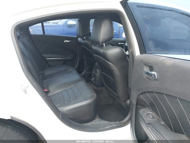 Aukcja sprzedaży 2012 Dodge Charger R/t, vin: 2C3CDXCT2CH232376, numer aukcji: 45687230