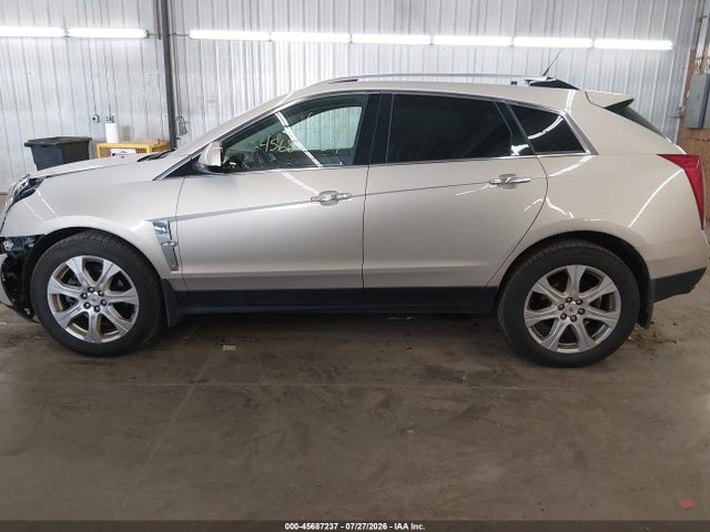 45687237 :رقم المزاد ، 3GYFNEEY8BS524929 vin ، 2011 Cadillac Srx Performance Collection مزاد بيع