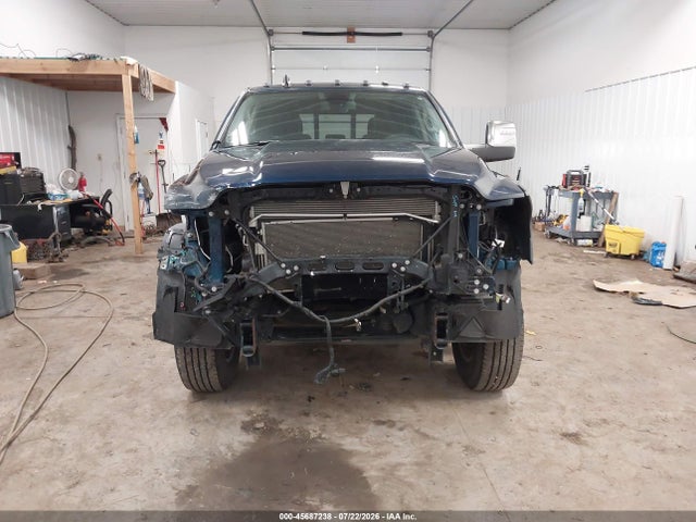 Aukcja sprzedaży 2024 Ram 2500 Laramie  4x4 6'4 Box, vin: 3C6UR5FJXRG236160, numer aukcji: 45687238