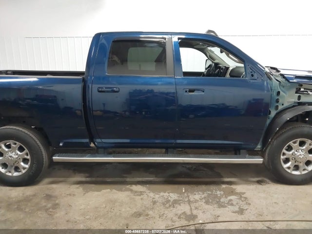 Aukcja sprzedaży 2024 Ram 2500 Laramie  4x4 6'4 Box, vin: 3C6UR5FJXRG236160, numer aukcji: 45687238