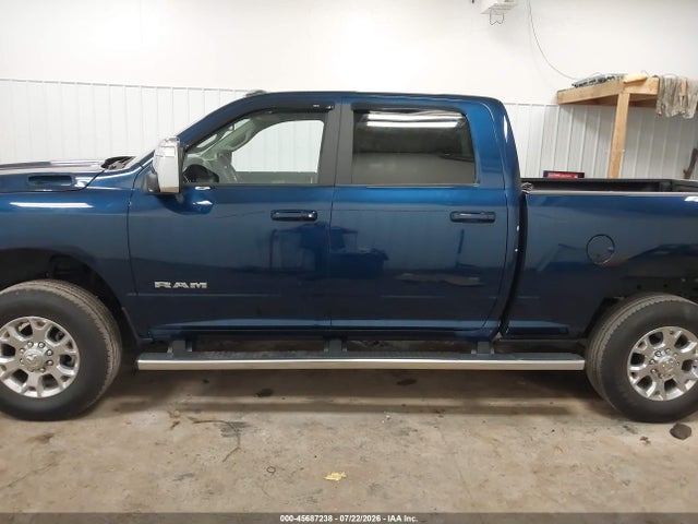 Aukcja sprzedaży 2024 Ram 2500 Laramie  4x4 6'4 Box, vin: 3C6UR5FJXRG236160, numer aukcji: 45687238