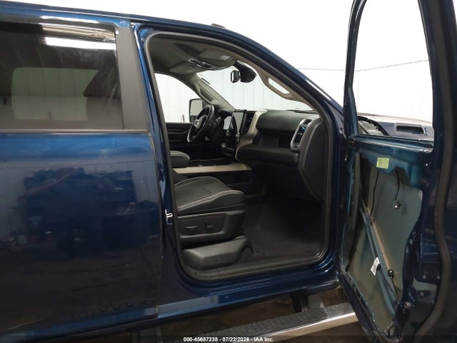 Aukcja sprzedaży 2024 Ram 2500 Laramie  4x4 6'4 Box, vin: 3C6UR5FJXRG236160, numer aukcji: 45687238