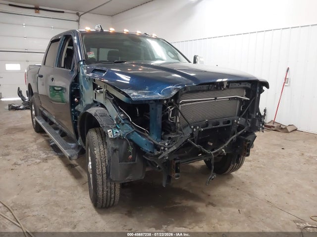 Aukcja sprzedaży 2024 Ram 2500 Laramie  4x4 6'4 Box, vin: 3C6UR5FJXRG236160, numer aukcji: 45687238
