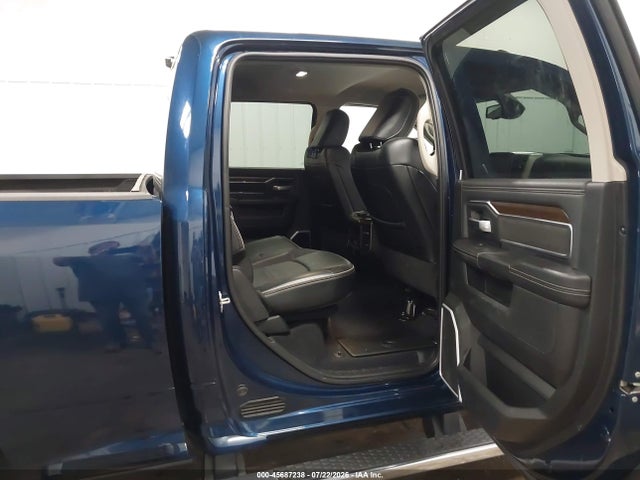 Aukcja sprzedaży 2024 Ram 2500 Laramie  4x4 6'4 Box, vin: 3C6UR5FJXRG236160, numer aukcji: 45687238