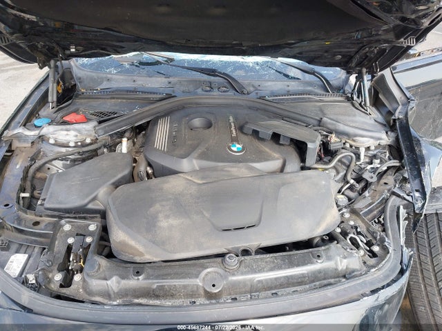 Aukcja sprzedaży 2018 Bmw 330i Xdrive, vin: WBA8D9C59JA616369, numer aukcji: 45687244
