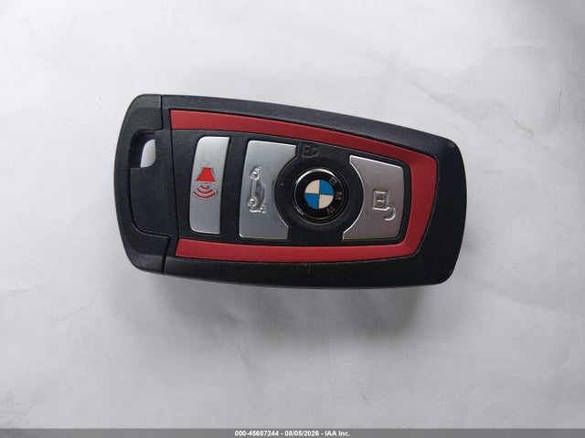 Aukcja sprzedaży 2018 Bmw 330i Xdrive, vin: WBA8D9C59JA616369, numer aukcji: 45687244