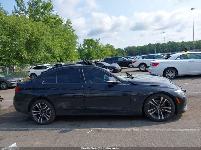 Aukcja sprzedaży 2018 Bmw 330i Xdrive, vin: WBA8D9C59JA616369, numer aukcji: 45687244