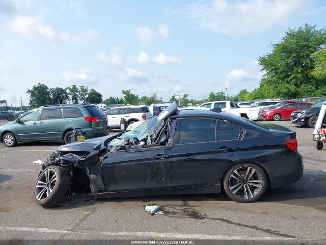 Aukcja sprzedaży 2018 Bmw 330i Xdrive, vin: WBA8D9C59JA616369, numer aukcji: 45687244