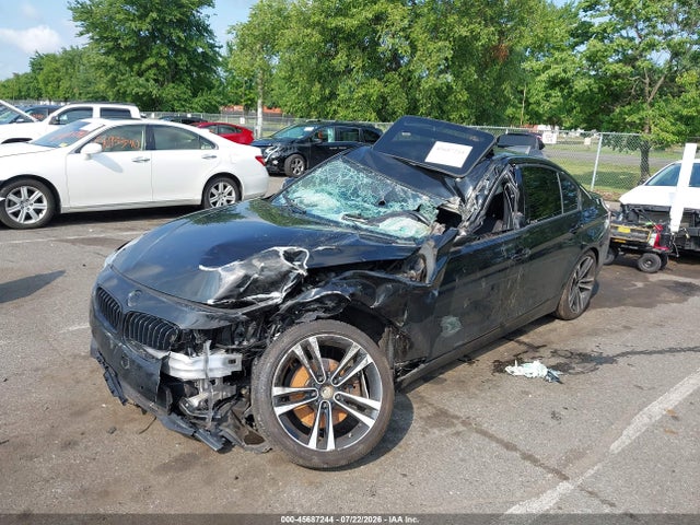 Aukcja sprzedaży 2018 Bmw 330i Xdrive, vin: WBA8D9C59JA616369, numer aukcji: 45687244