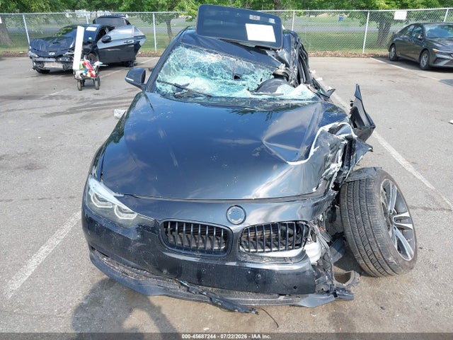 Aukcja sprzedaży 2018 Bmw 330i Xdrive, vin: WBA8D9C59JA616369, numer aukcji: 45687244