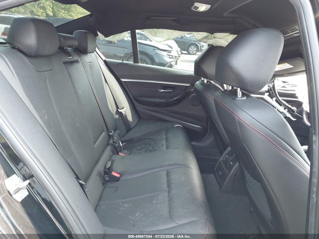 Aukcja sprzedaży 2018 Bmw 330i Xdrive, vin: WBA8D9C59JA616369, numer aukcji: 45687244