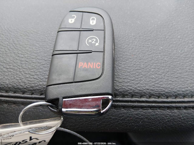 Продаж на аукціоні авто 2026 Jeep Compass Latitude Altitude, vin: 3C4NJDBN6TT222987, номер лоту: 45687250