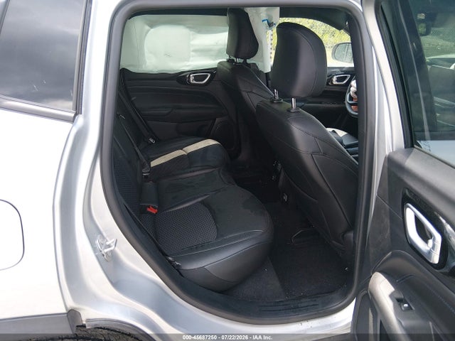 Продаж на аукціоні авто 2026 Jeep Compass Latitude Altitude, vin: 3C4NJDBN6TT222987, номер лоту: 45687250