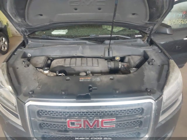 Продажа на аукционе авто 2014 Gmc Acadia Sle-2, vin: 1GKKRPKD6EJ243745, номер лота: 45687252