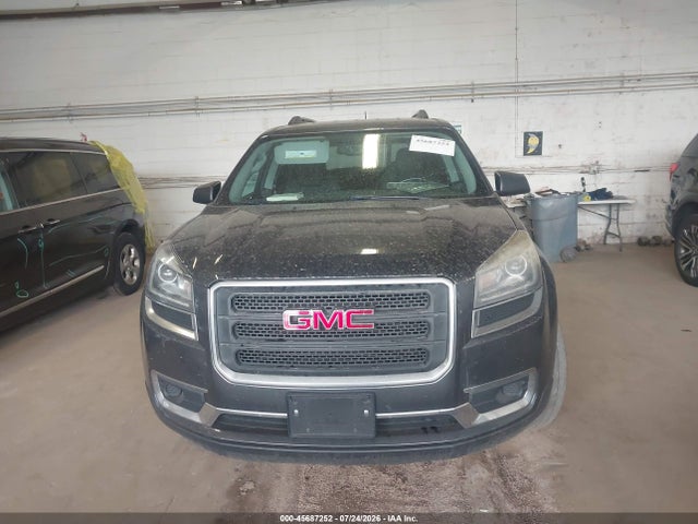 Продажа на аукционе авто 2014 Gmc Acadia Sle-2, vin: 1GKKRPKD6EJ243745, номер лота: 45687252