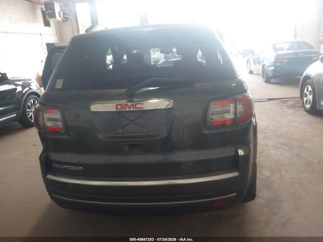 Продажа на аукционе авто 2014 Gmc Acadia Sle-2, vin: 1GKKRPKD6EJ243745, номер лота: 45687252
