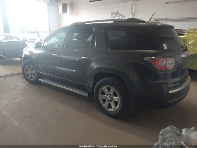 Продажа на аукционе авто 2014 Gmc Acadia Sle-2, vin: 1GKKRPKD6EJ243745, номер лота: 45687252